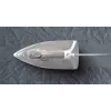 Dampfbügeleisen Tefal FV2863E1, 2400 W, Dauerdampf 35 g/min, Antihaft-Bügelsohle, Vertikaldampf
