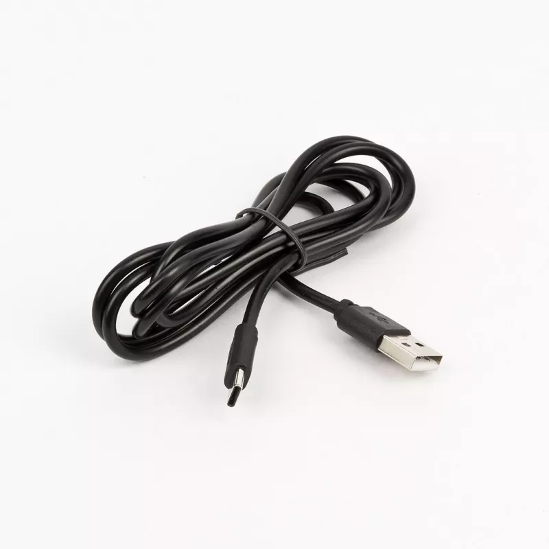 Freistehender Kosmetikspiegel Girmi BE02 – rund, Edelstahl, LED-Touch-Steuerung, 1x/3x Vergrößerung, USB-C wiederaufladbar (1000 mAh)