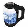 Esperanza EKK025K Wasserkocher 1,7 L Schwarz, Mehrfarbig 1500 W