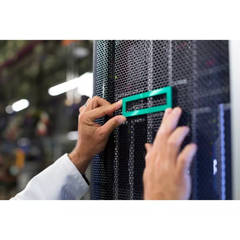 HPE TPM 2.0 Gen10 Kit mit Slot-Erweiterung