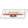 Bausteine H.M.H.S. Britannic 636 Teile