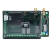 Überwachungsmodul SATEL GPRS-A LTE mit Gehäuse und Antenne (Modell GPRS-A-LTE)