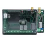 Überwachungsmodul SATEL GPRS-A LTE mit Gehäuse und Antenne (Modell GPRS-A-LTE)