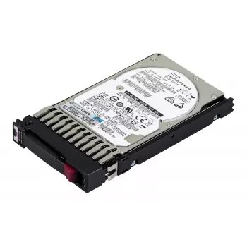 HPE - Enterprise - Festplatte - 900 GB - Hot-Swap - 2,5 SFF (6,4 cm SFF) SAS 12Gb/s 10000 U/min