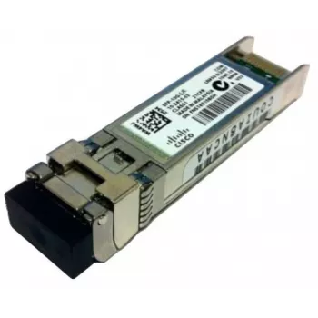 SFP-Modul Cisco SFP-10G-LR-RFB — 10GBASE-LR, 1310 nm, bis zu 10 km