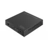 Receiver Digitus HDMI Fiber KVM IP Receiver 4K/60Hz Kabelgebunden USB