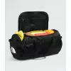 The North Face NF0A52SA Reisetasche 71 l Nylon, Polyester Schwarz