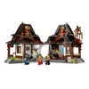 LEGO NINJAGO 71858 Vier-Waffen-Schmiede – 15. Jubiläum