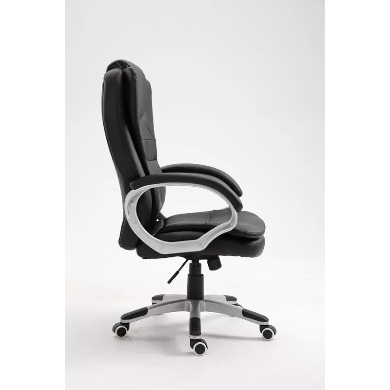 Activejet Bürostuhl mit Massage und Heizung YK7304 schwarz