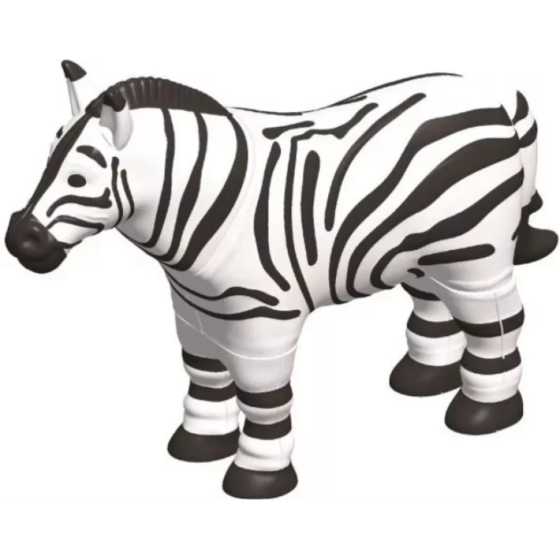 Babyspielzeug MALIK Magnetic Mini Animals Dschungel Modell 62323 — Magnetische Tierfiguren-Set