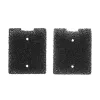 Ultraschall-Luftbefeuchter Deerma F600 schwarz