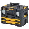 Werkzeug-Aufbewahrungskoffer DeWALT DWST83395-1 440x337x333mm