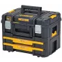Werkzeug-Aufbewahrungskoffer DeWALT DWST83395-1 440x337x333mm
