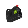 GREEN CELL Auto-Spannungswandler 12V auf 230V 150W/300W Reiner Sinus