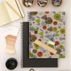 MIQUELRIUS Collegeblock Eco Design 4 liniert DIN A4 mit Innenrand (A295999)