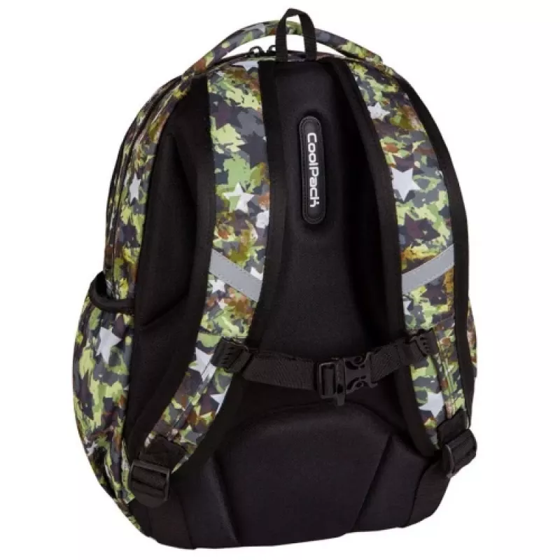 Rucksack CoolPack Joy S Army Stars