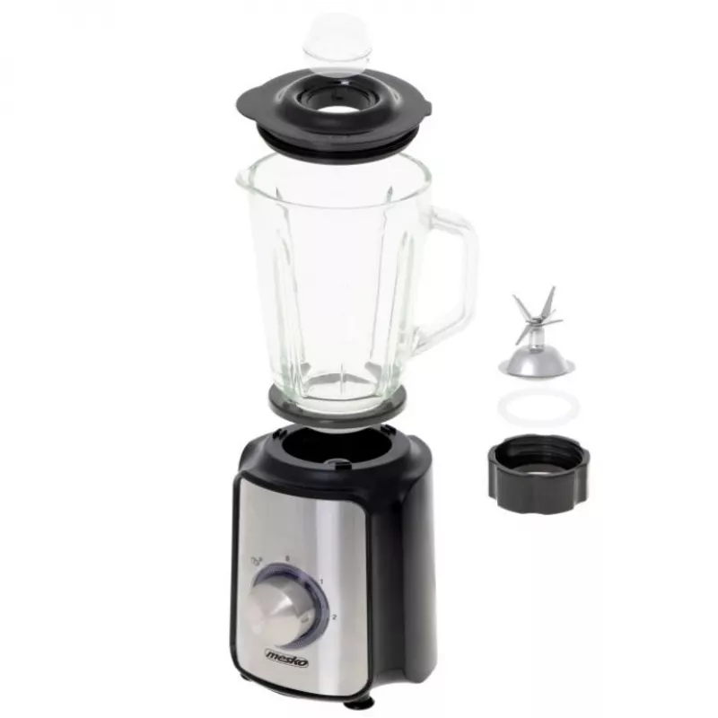 Mesko MS 4080 Mixer 1,5 L Standmixer