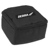 Lasernivelliergerät Dedra MC0906 2D grüner Strahl, Reichweite 20 m