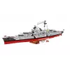 Bausatz Cobi Schlachtschiff Bismarck Modell mit 3204 Teilen - Cobi CO BI-4860