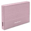Gehäuse für SSD HDD 2,5 Zoll, SATA, USB 3.0, 2 TB