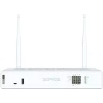 Sophos XGS 108w mit Xstream Protection SMB – 36 Monate EU-Netzkabel (XY108Z36ZZPCEU)