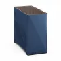 Fractal Design Era 2 Mini Tower Blau