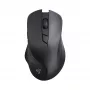 Maus Sbox WM-308 Schwarz USB