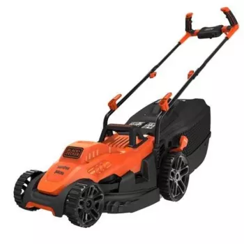 Rasenmäher Schwarz & Decker Schwarz+DECKER BEMW461BH-QS