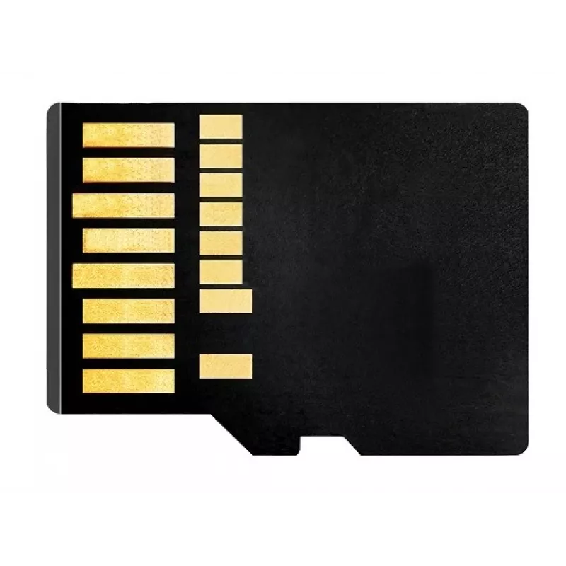 microSDXC-Speicherkarte Silicon Power Hypera microSDXC Express 512 GB — UHS-I U3, V30, A1, Class 10