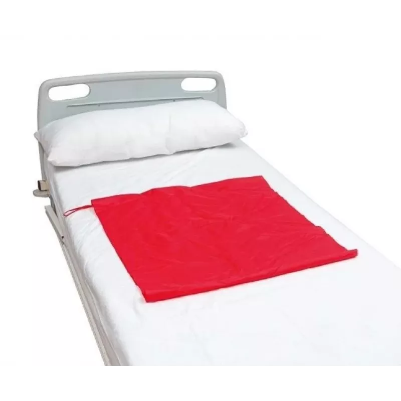 TIMAGO Patienten-Transfer-Rutschtuch 122 x 71 cm