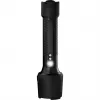 Ledlenser P6R Work Schwarz Handtaschenlampe LED
