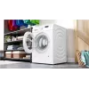 Frontlader-Waschmaschine Bosch WGE02201PL — 8 kg, 1200 U/min, 55 l Trommel, LED-Anzeige, Inverter