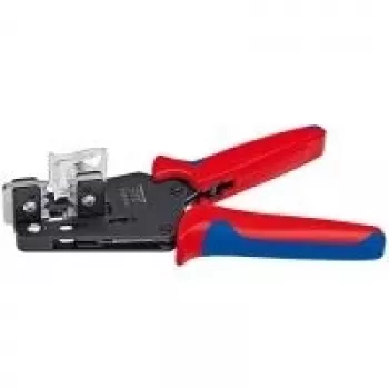 Knipex 12 12 12 12 12 12 Abisolierzange 4 bis 10 mm² 7 bis 11