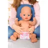 Windeln für BABY born Puppe von ZAPF — Set Puppenwindeln für Puppen in Neugeborenengröße