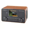 Albrecht DR 865 Senior Digital Radio (geöffnete Verpackung)