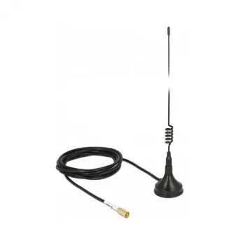 Netzwerk-Antenne DeLOCK 89612