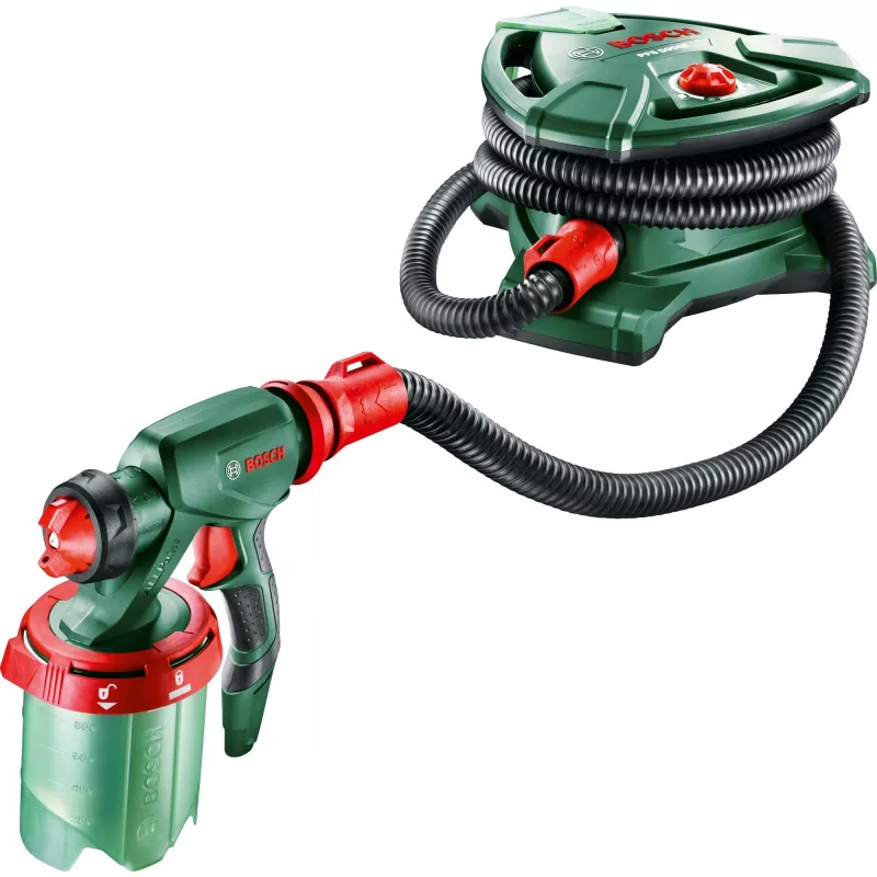 Sprühpistole Bosch PFS 5000 E