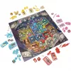 Die Patin, Brettspiel