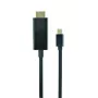 Gembird *Mini DisplayPort-Kabel auf HDMI 4K 1,8 m 70.9 (1,8 m)