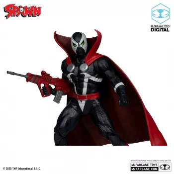 MCFARLANE Toys 90422, Sammler-Actionfigur, Comics