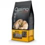 OPTIMANOVA Cat Kitten Huhn & Reis - Trockenfutter für Katzen - 2 kg