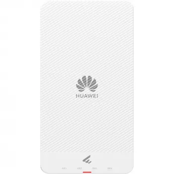 HUAWEI Wireless LAN Ausrüstung AP265E AP265E 11ax innen 2+2 Dualband Smart-Antenne AP265E RJ45x5 11ax Dualband 3000 Mbit/s (50087273)