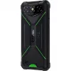 Smartphone Oukitel G3 6 Zoll 4GB 128GB 6300mAh Grün