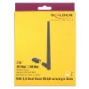 Netzwerkkarte DeLOCK 12535 RF Wireless