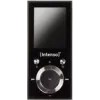 Intenso MP3 Videoplayer 1.8 Video Scooter BT Schwarz - Multimedia-Player - 64 GB (3717490)