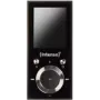 Intenso MP3 Videoplayer 1.8 Video Scooter BT Schwarz - Multimedia-Player - 64 GB (3717490)
