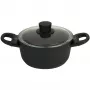 Kochtopf BALLARINI 75002-920-0 Rund Schwarz Aluminium 20 cm