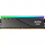 DIMM 16 GB DDR5-6000, Speicher schwarz, AX5U6000C3616G-SLABRBK, XPG Lancer Blade RGB, INTEL XMP, AMD EXPO