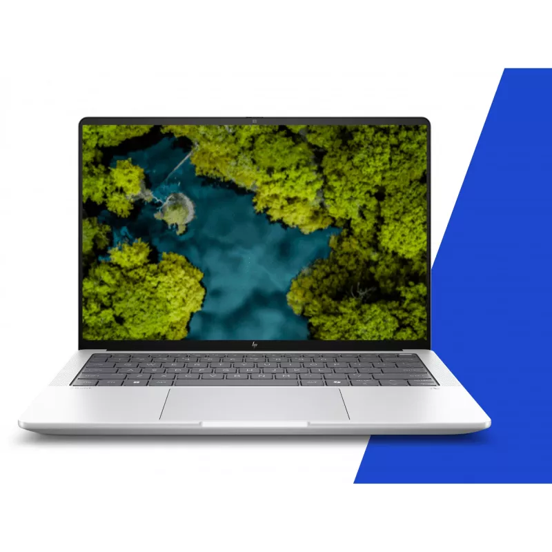 Laptop HP ZBook Ultra 14 G1a 14 Zoll AMD Ryzen AI Max+ PRO 395 128 GB 2 TB SSD W11P