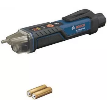 Spannungsprüfer Bosch GVD 1000-17 (0601077000) — AC/DC-Messung, stiftförmig, handgeführt